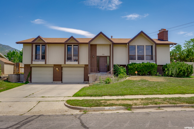 Existing Home