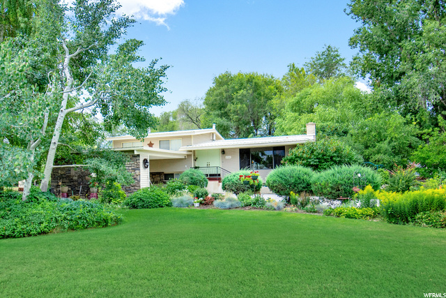 Existing Home