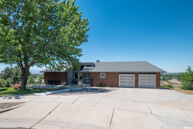 3112 E Lakeview Cir N, Layton, UT 84040 — photo 3