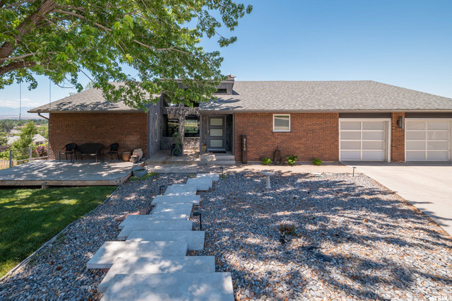 3112 E Lakeview Cir N, Layton, UT 84040 — photo 2