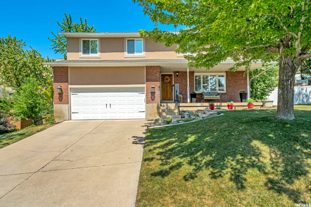 227 E 1875 Cir N, Centerville, UT 84014 — photo 2