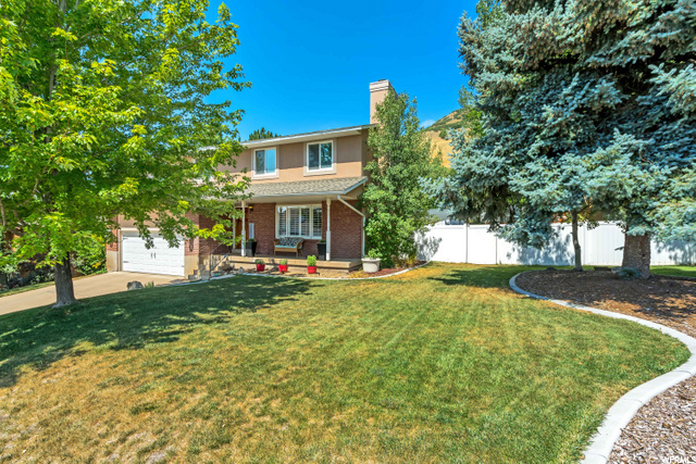 227 E 1875 Cir N, Centerville, UT 84014 — photo 3