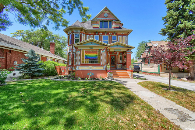 2683 S Jefferson Ave E, Ogden, UT 84401 — photo 4