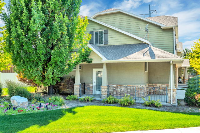 654 E Shadow View Ln, Draper, UT 84020 — photo 5
