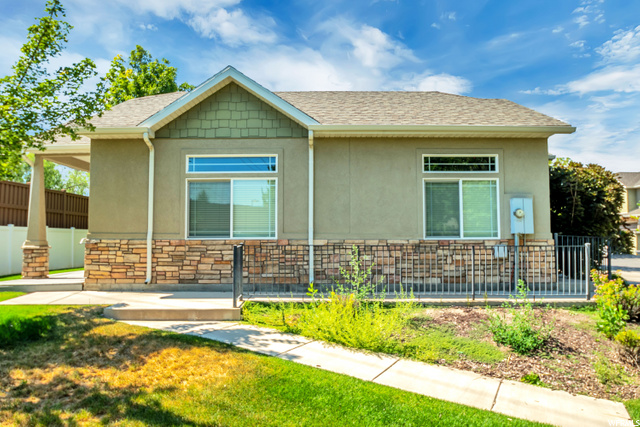 654 E Shadow View Ln, Draper, UT 84020 — photo 7