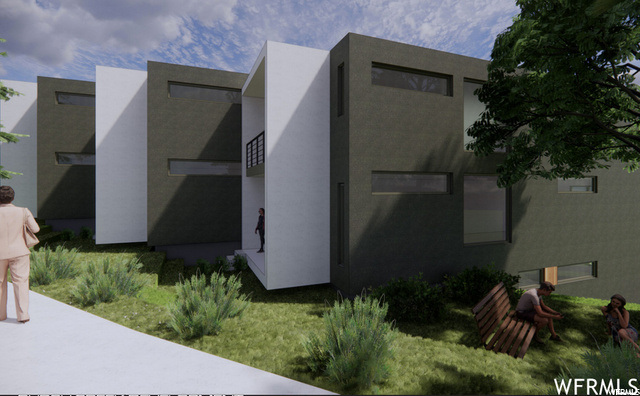 215 E 40th S, Ogden, UT 84405 — photo 5