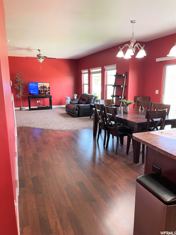 657 S Lakeview Dr, Vineyard, UT 84059 — photo 9