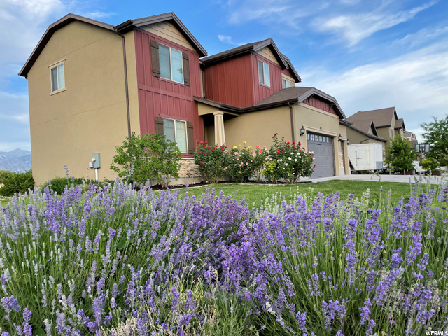 657 S Lakeview Dr, Vineyard, UT 84059 — photo 2