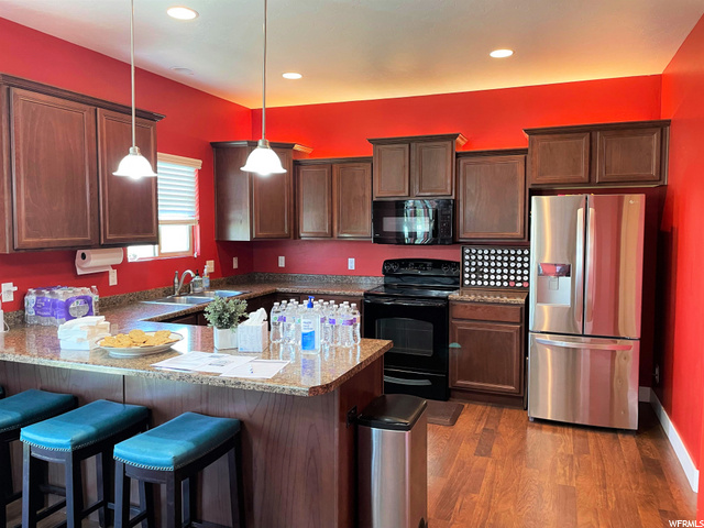 657 S Lakeview Dr, Vineyard, UT 84059 — photo 10