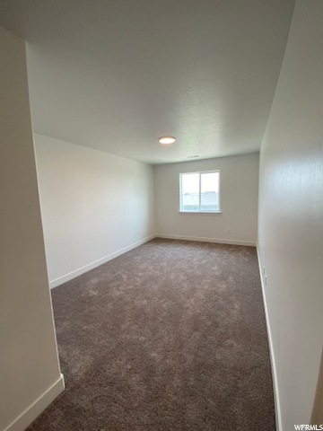 Second Floor Family Room