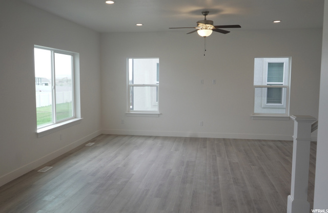 Huge Great Room
