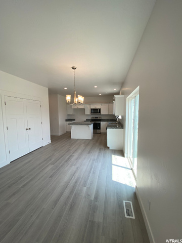 Generous Dining Area