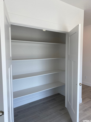 Large Pantry