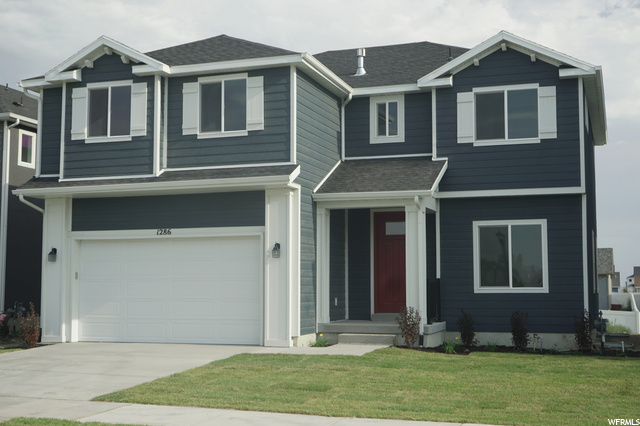 Existing Home