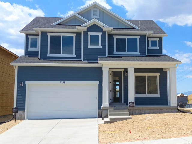 Existing Home
