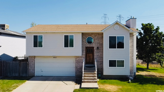 Existing Home