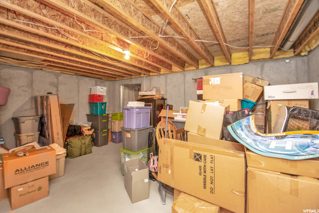 Storage Room