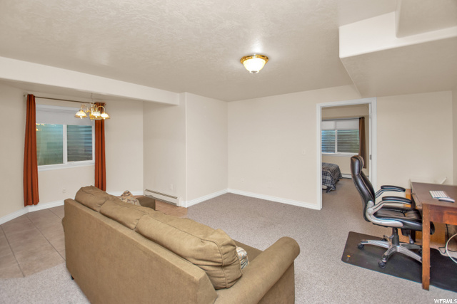Second Family Room