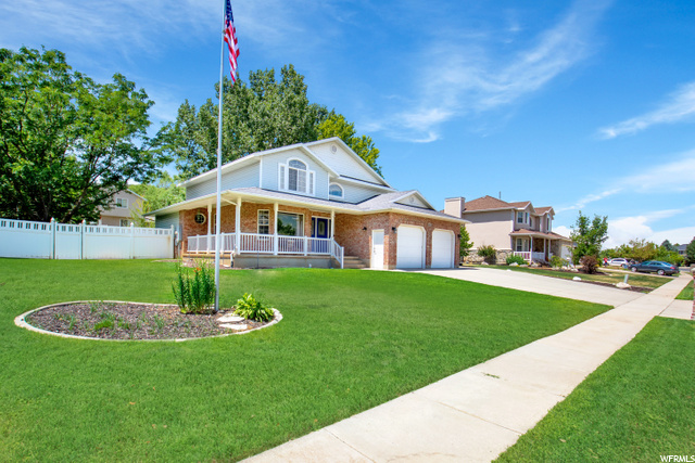 Existing Home