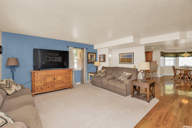 Front Room