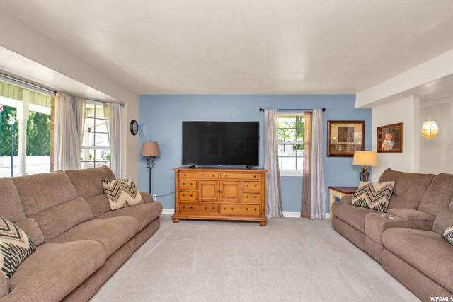 Front Room