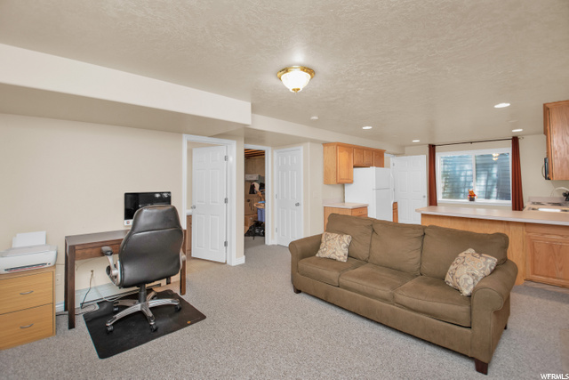 Second Family Room