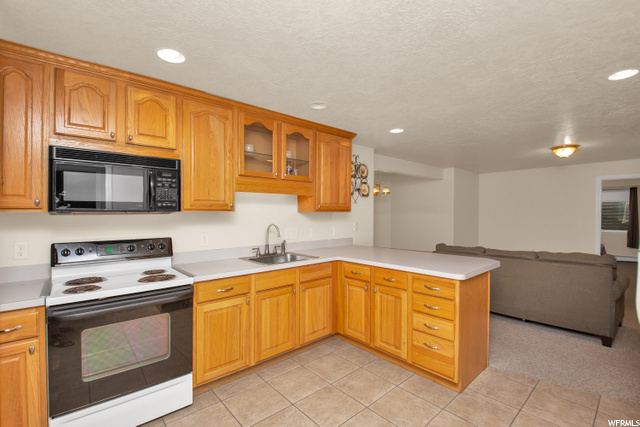 Mother In-Law Kitchen
