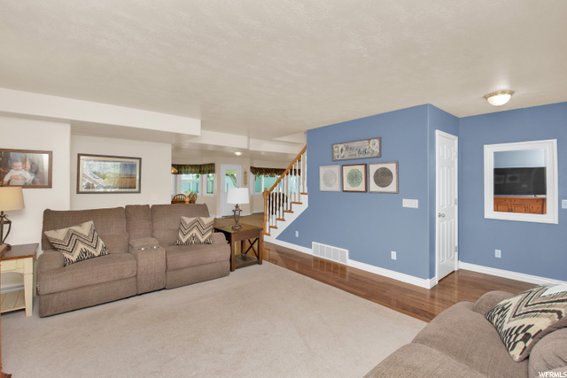 Front Room