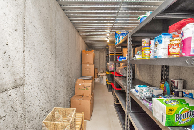 Storage Room