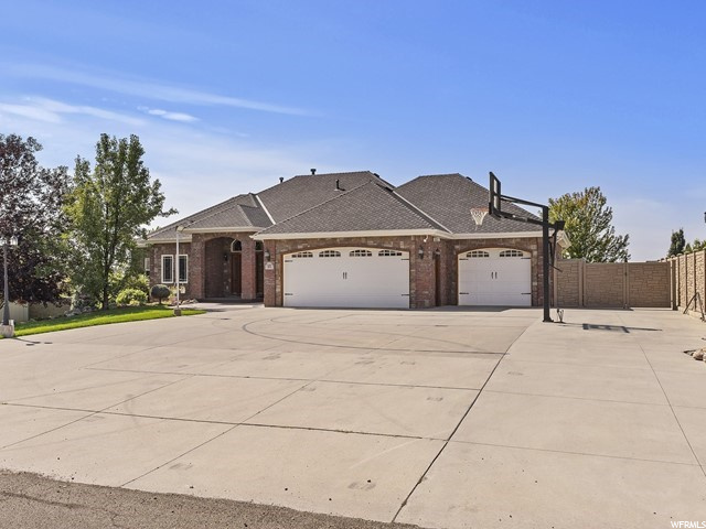 8074 S 875 W, Willard, UT 84340 — photo 3