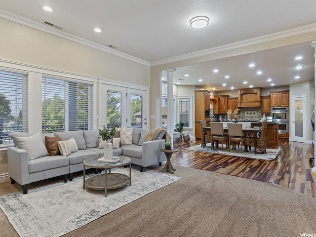 8074 S 875 W, Willard, UT 84340 — photo 12