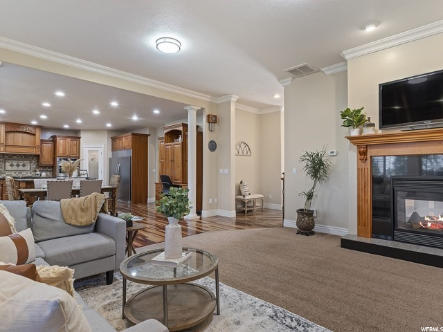 8074 S 875 W, Willard, UT 84340 — photo 11