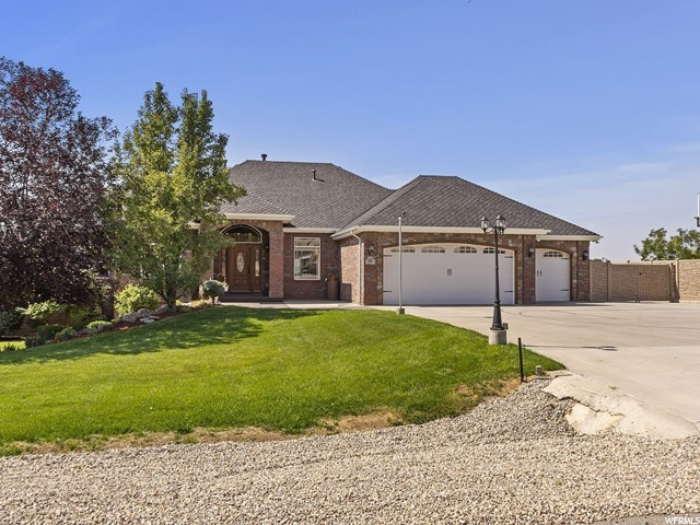 8074 S 875 W, Willard, UT 84340 — photo 2
