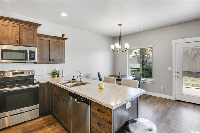 2015 Carson Ave #4, West Haven, UT 84401 — photo 8
