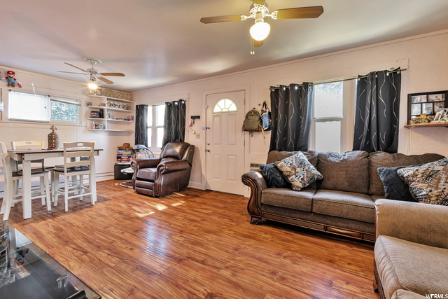 1046 E Capitol St S, Ogden, UT 84401 — photo 4