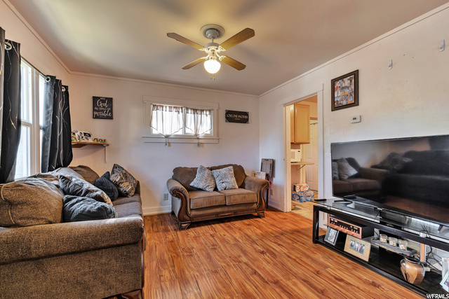 1046 E Capitol St S, Ogden, UT 84401 — photo 5