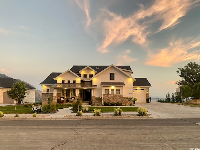 829 E 3625 N, Ogden, UT 84414 — photo 2