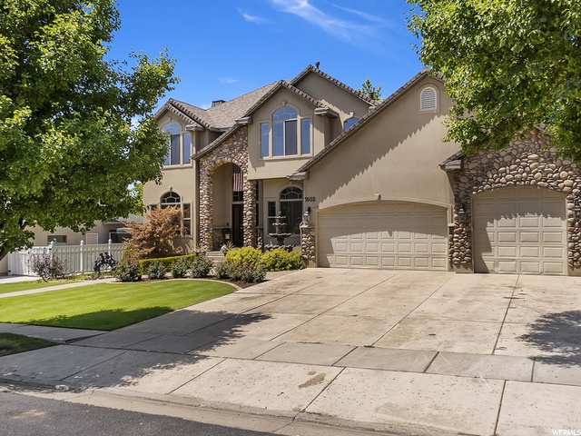 1602 Harvey Rd, Fruit Heights, UT 84037 — photo 3