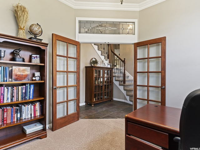 1602 Harvey Rd, Fruit Heights, UT 84037 — photo 10