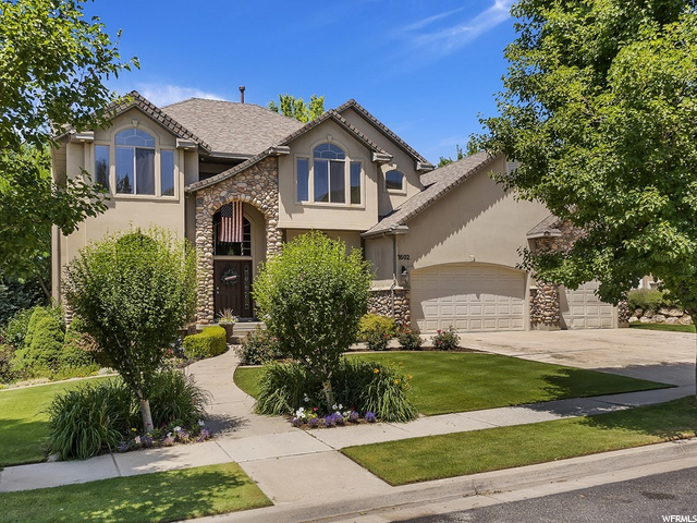 1602 Harvey Rd, Fruit Heights, UT 84037 — photo 2