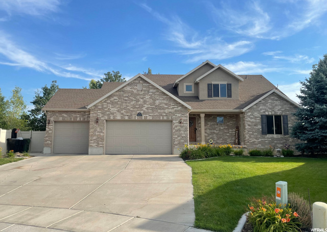 1477 W 2850 S, Syracuse, UT 84075 — photo 2