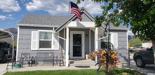 115 E Whitmore Dr., East Carbon, UT 84520 — photo 3