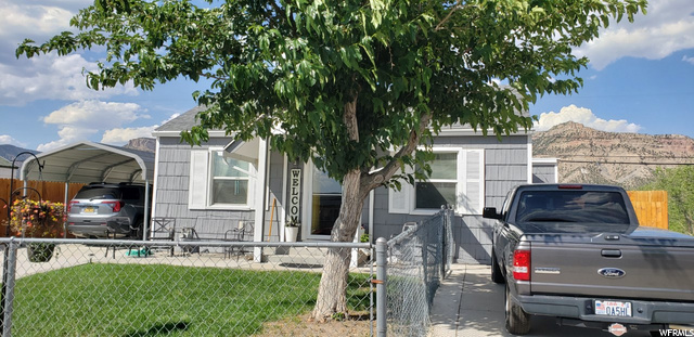 115 E Whitmore Dr., East Carbon, UT 84520 — photo 2
