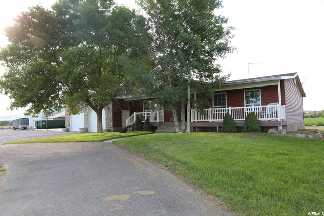 1400 W 3200 S, Preston, ID 83263 — photo 4