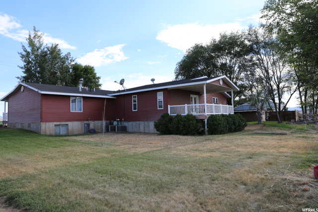 1400 W 3200 S, Preston, ID 83263 — photo 5