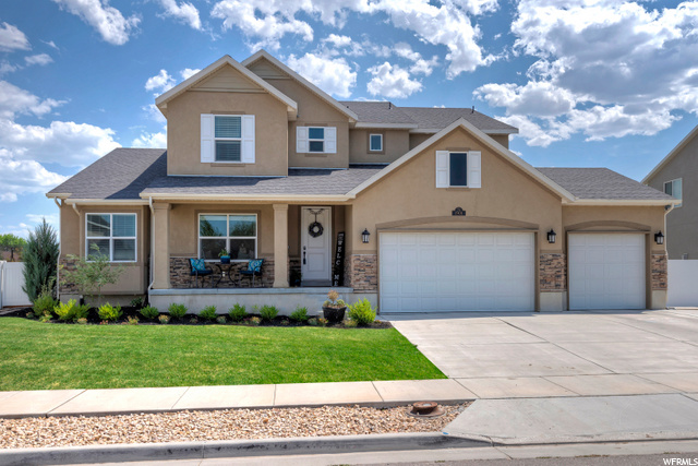 Existing Home