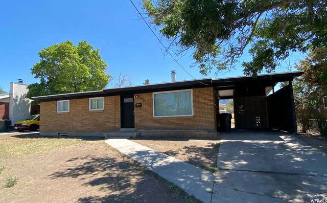 168 E 400 N, Tooele, UT 84074