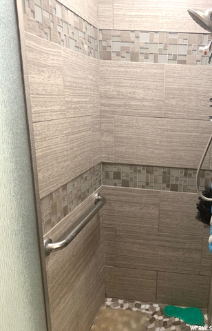 master shower