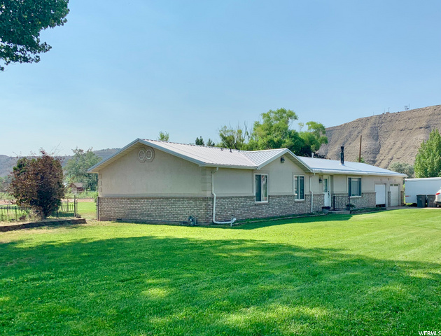 Existing Home