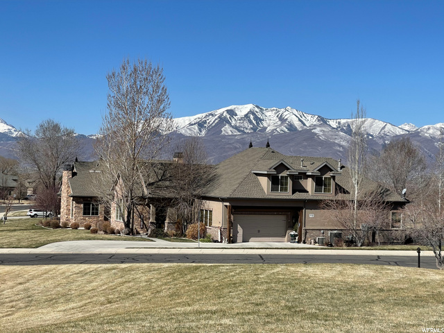 Existing Home
